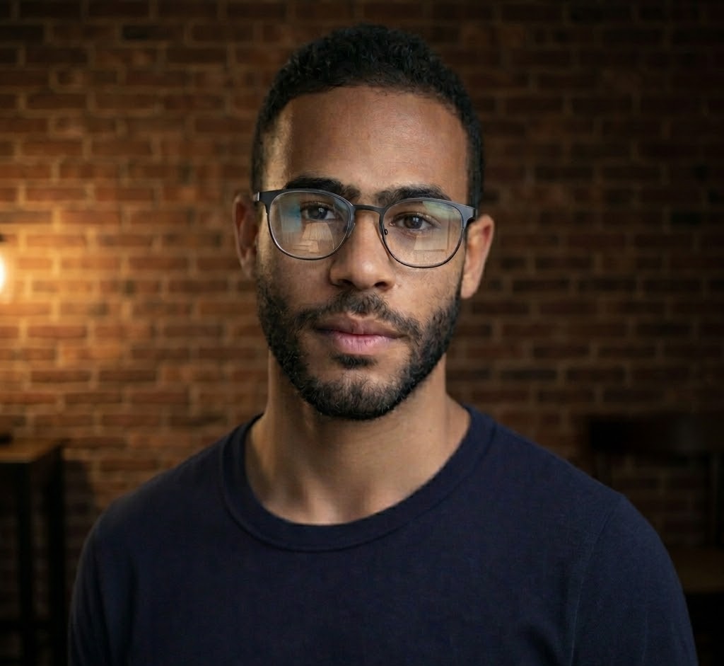 Mohammed Sarar — Fondateur Madel Data